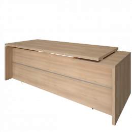 Стол руководителя LT-B 22 L